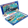 Настольная игра Умка Морской бой.Ходилка 217687 - фото 33016904
