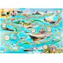Настольная игра Умка Морской бой.Ходилка 217687 - фото 33016907