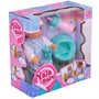Пупс Yale Baby YL2317B-H 17 см. с аксесс.в кор. - фото 33016936