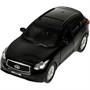 Модель QX70-BK INFINITI QX70 черный Технопарк  в коробке - фото 33017027 Модель QX70-BK INFINITI QX70 черный Технопарк  в коробке - фото 33017027