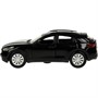 Модель QX70-BK INFINITI QX70 черный Технопарк  в коробке - фото 33017028 Модель QX70-BK INFINITI QX70 черный Технопарк  в коробке - фото 33017028