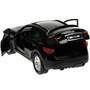 Модель QX70-BK INFINITI QX70 черный Технопарк  в коробке - фото 33017029 Модель QX70-BK INFINITI QX70 черный Технопарк  в коробке - фото 33017029