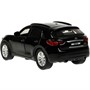 Модель QX70-BK INFINITI QX70 черный Технопарк  в коробке - фото 33017030 Модель QX70-BK INFINITI QX70 черный Технопарк  в коробке - фото 33017030
