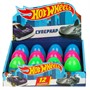 Модель HW-EGG-031-R Хот Вилс ЯЙЦО 7 см, в ассортименте Технопарк - фото 33017075