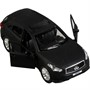 Модель QX70-12MAT-BK INFINITI QX70 матовый черный Технопарк  в коробке - фото 33017133 Модель QX70-12MAT-BK INFINITI QX70 матовый черный Технопарк  в коробке - фото 33017133