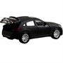 Модель QX70-12MAT-BK INFINITI QX70 матовый черный Технопарк  в коробке - фото 33017134 Модель QX70-12MAT-BK INFINITI QX70 матовый черный Технопарк  в коробке - фото 33017134
