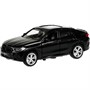Модель X6-12-BK BMW X6 длина 12 см, двери, багаж, инер, черный Технопарк в коробке - фото 33017171 Модель X6-12-BK BMW X6 длина 12 см, двери, багаж, инер, черный Технопарк в коробке - фото 33017171
