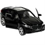 Модель X6-12-BK BMW X6 длина 12 см, двери, багаж, инер, черный Технопарк в коробке - фото 33017173 Модель X6-12-BK BMW X6 длина 12 см, двери, багаж, инер, черный Технопарк в коробке - фото 33017173