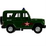 Модель HUNTER-12SLARR-GN UAZ HUNTER АРМИЯ РОССИИ 12 см Технопарк в коробке /72/ - фото 33017187 Модель HUNTER-12SLARR-GN UAZ HUNTER АРМИЯ РОССИИ 12 см Технопарк в коробке /72/ - фото 33017187