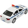 Модель PASSAT-12POL-WH VOLKSWAGEN PASSAT ПОЛИЦИЯ 12 см белый Технопарк в коробке - фото 33017196 Модель PASSAT-12POL-WH VOLKSWAGEN PASSAT ПОЛИЦИЯ 12 см белый Технопарк в коробке - фото 33017196