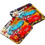 Деревянный Пазл тачки, 10*10 см терм. пакет Буратино CARS-01 - фото 33017366