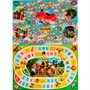 Игра настольная Умка Азбука и счёт.Ходилка 2 в 1.Барбоскины 4650250518396 - фото 33017709