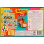 Игра настольная Умка Азбука и счёт.Ходилка 2 в 1.Барбоскины 4650250518396 - фото 33017711