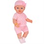 Пупс Yale Baby BL232H функция с кнопки, с аксесс. в кор. - фото 33018035