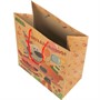 Пакет Чудо праздник крафт Ми-ми-мишки Пакет l, 26*32*14 см 371804 - фото 33018294