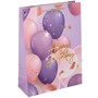Пакет 30*41,5*12 Happy birthday FG240527239D-3 - фото 33018464