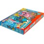 Пазл 260 Морские приключения 4660254400405 - фото 33019912