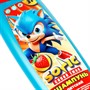 Шампунь Sonic клубничный взрыв 250мл "с экс и череды и ромашки Заботливая мама 119124-SNK - фото 33020267