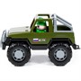 Автомобиль Сафари Джип военный 47038 П-Е /6/ - фото 33020556