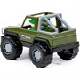 Автомобиль Сафари Джип военный 47038 П-Е /6/ - фото 33020557