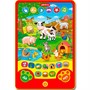 Планшетик игровой Веселые игры на ферме 4630027295255 - фото 33020959
