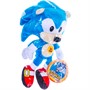 Мульти-Пульти Соник 20 см голубой озвученный Добрые игрушки C117267SB-20S-WOD - фото 33021193