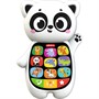 Алло, Пандочка! Смартфончики-зверята 4630027295194 - фото 33022572