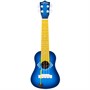 Гитара 6824B2 струнная в чехле - фото 33022685