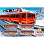 Железная дорога JHX5511 на бат. в коробке - фото 33022932