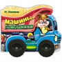 Книга Колесики 978-5-378-27876-3 Машины-помощники - фото 33023109