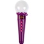 Микрофон Царевны 30 песен,фраз,звуков Умка HT569-R5 - фото 33025030