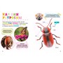 Книга 978-5-353-10886-3 Насекомые. Первая энциклопедия малыша - фото 33025846