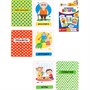 Игра Развивающие карточки Сочиняем истории ИН-0844 - фото 33026403