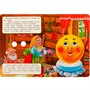 Книга Умка 9785506087953 Колобок. Толстой А.Н. Книжка с глазками - фото 33027123