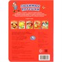 Книга Умка 9785506098003 Любимые потешки. Книжка с глазками - фото 33027325