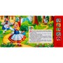 Книга Умка 9785506040118 Красная шапочка 5 кнопок 5 песен - фото 33027591