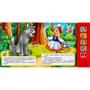 Книга Умка 9785506040118 Красная шапочка 5 кнопок 5 песен - фото 33027592