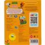 Книга Умка 9785506055600 Яркие каникулы. Ми-ми-мишки 1 кнопка 3 песенки - фото 33027854