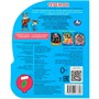 Книга Умка 9785506073826 Теремок 1 кнопка 3 песенки - фото 33027922