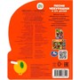 Книга Умка 9785506086512 Песни чебурашки. СОЮЗМУЛЬТФИЛЬМ 1 кнопка 3 песенки - фото 33027984