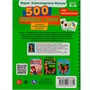 Книга Умка 9785506077619 500 первых слов. М. А. Жукова. Большая энциклопедия малыша /15/ - фото 33028727