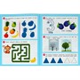 Книга Умка 9785506086406 50 развивающих заданий. Для детей 3 лет и старше - фото 33028778