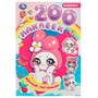 Наклейки Умка 9785506089698 Милые питомцы. 200 наклеек - фото 33029103