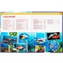 Книга Умка 978-5-506-02285-5 Энциклопедия.Акулы.А4 - фото 33029188