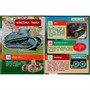 Книга Умка 9785506059271 Энциклопедия.Танки. 100 фактов. - фото 33029271