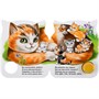 Книга Умка 9785506037590 Котята. С.Михалков 1 кнопка 3 песенки - фото 33029374