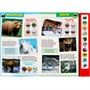 Книга Умка 9785506072348 Дикие животные Степанов В.А. 10 зв. кнопок - фото 33029384