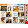 Книга Умка 9785506072348 Дикие животные Степанов В.А. 10 зв. кнопок - фото 33029385