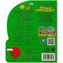 Книга Умка 9785506085232 Лесные считалочки Степанов В.А. 1 кнопка 3 песенки - фото 33029515