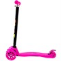 Самокат трехколесный GT-4108A розовый - фото 33030113 Самокат трехколесный GT-4108A розовый - фото 33030113